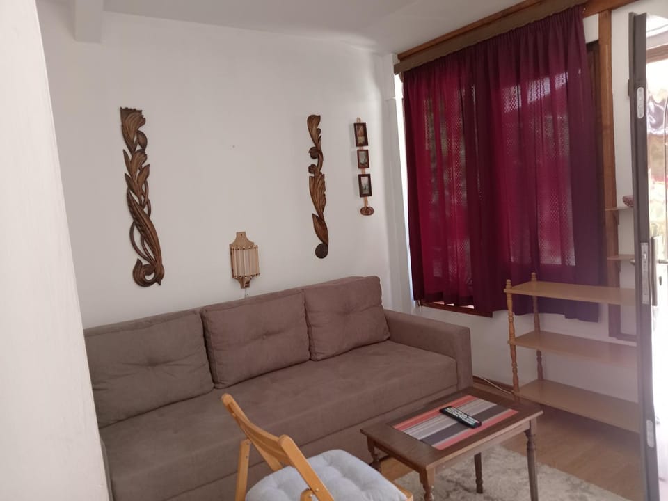 BACKYARD APARTMENT Apartment in Ohrid