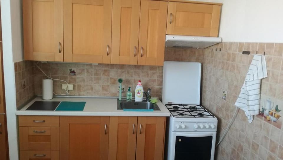Flat2 for 2 people, WiFi Apartment in Czechia