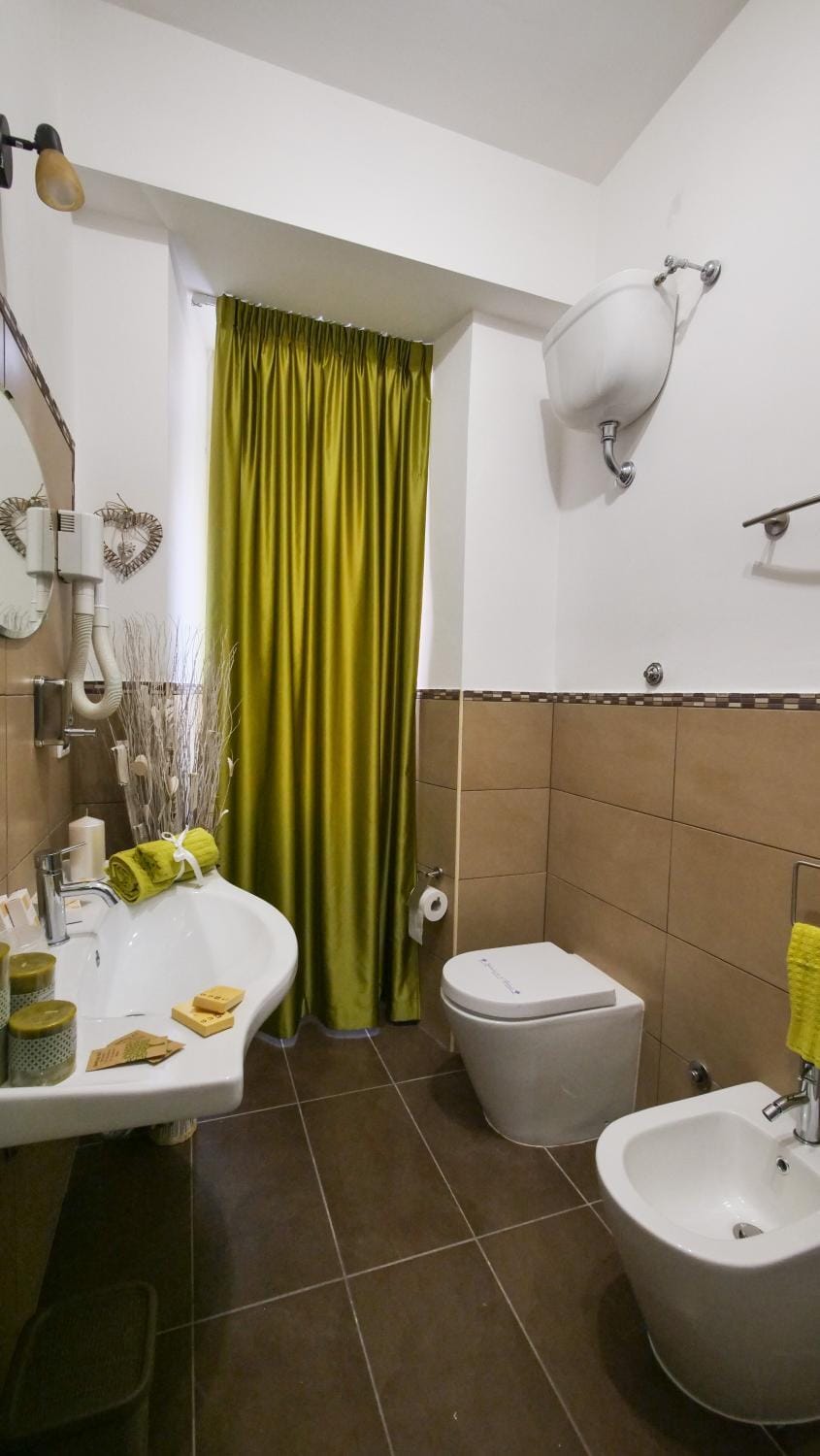 Toilet, Bathroom, bidet