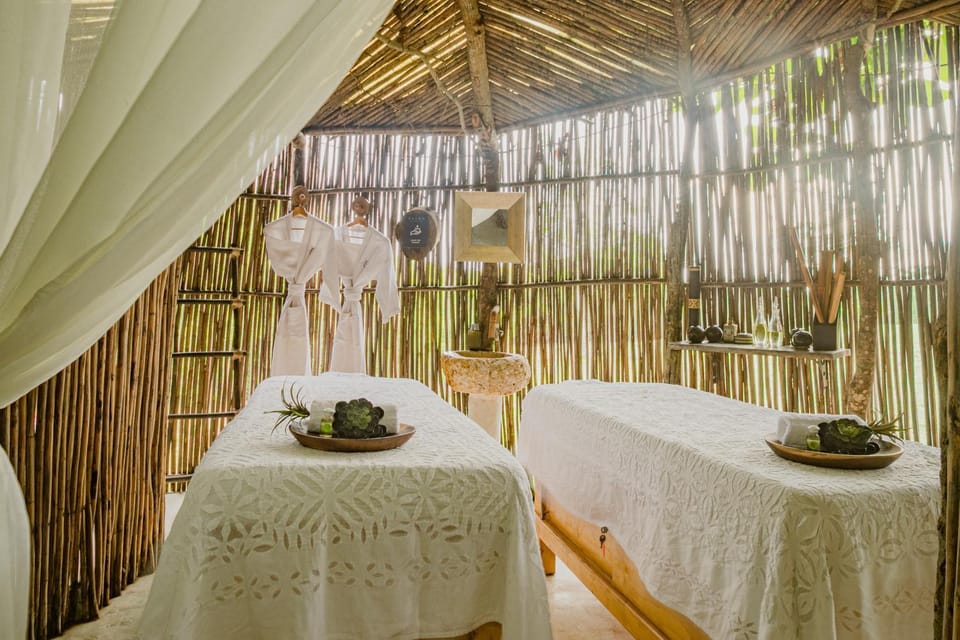 Massage, Spa and wellness centre/facilities