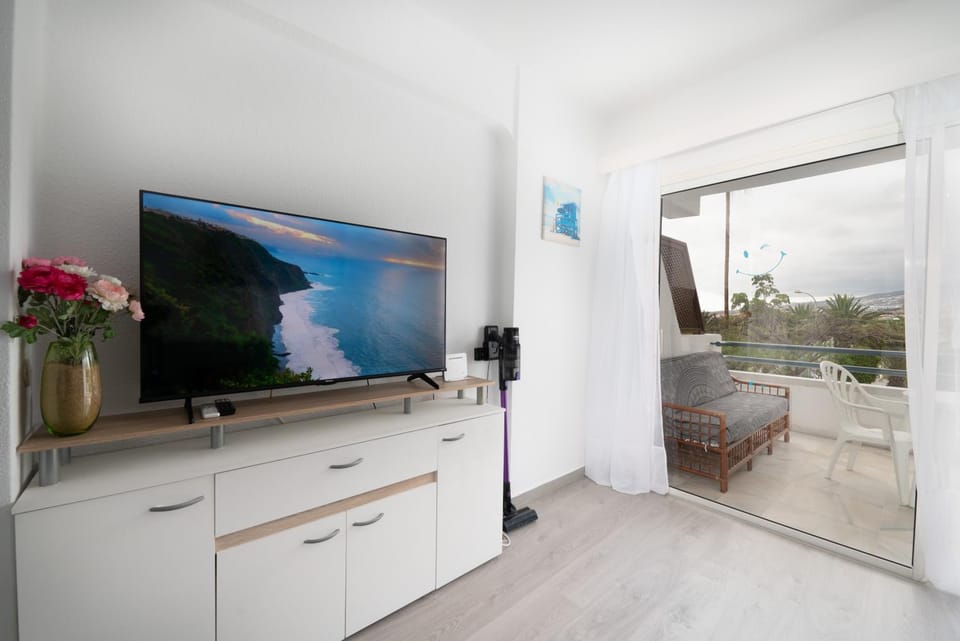 TV and multimedia, Balcony/Terrace