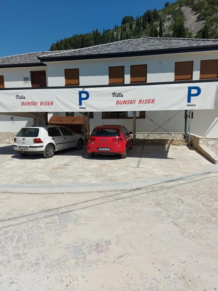 Villa Bunski biser Hotel in Federation of Bosnia and Herzegovina