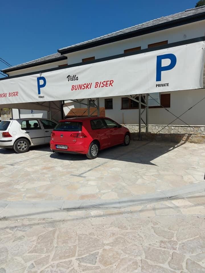 Villa Bunski biser Hotel in Federation of Bosnia and Herzegovina