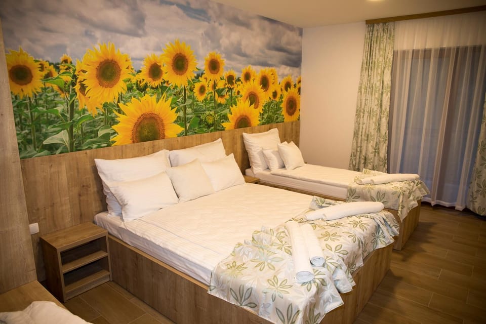 Villa Bunski biser Hotel in Federation of Bosnia and Herzegovina