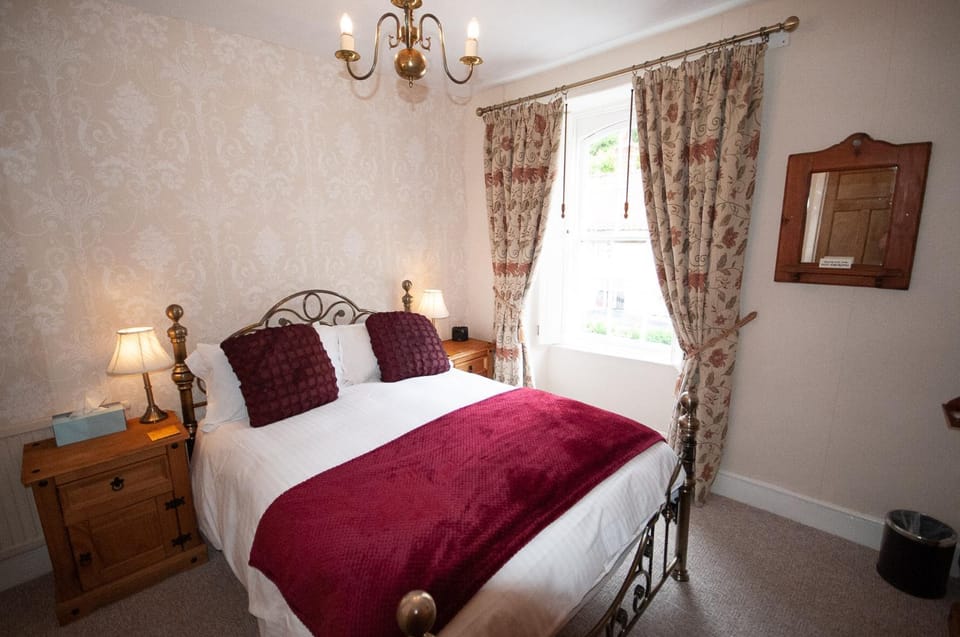 Exmoor House Bed and Breakfast in Dunster