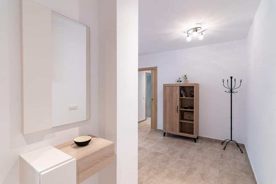 JAIME I Apartment in Aragon