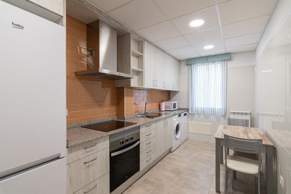 JAIME I Apartment in Aragon