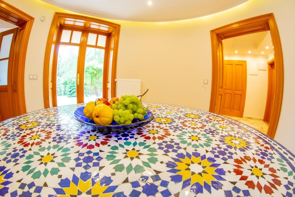 Aranykert Vendégház Bed and Breakfast in Slovakia