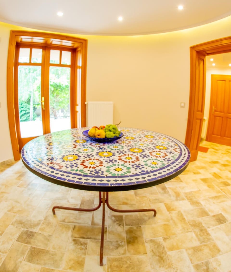 Aranykert Vendégház Bed and Breakfast in Slovakia
