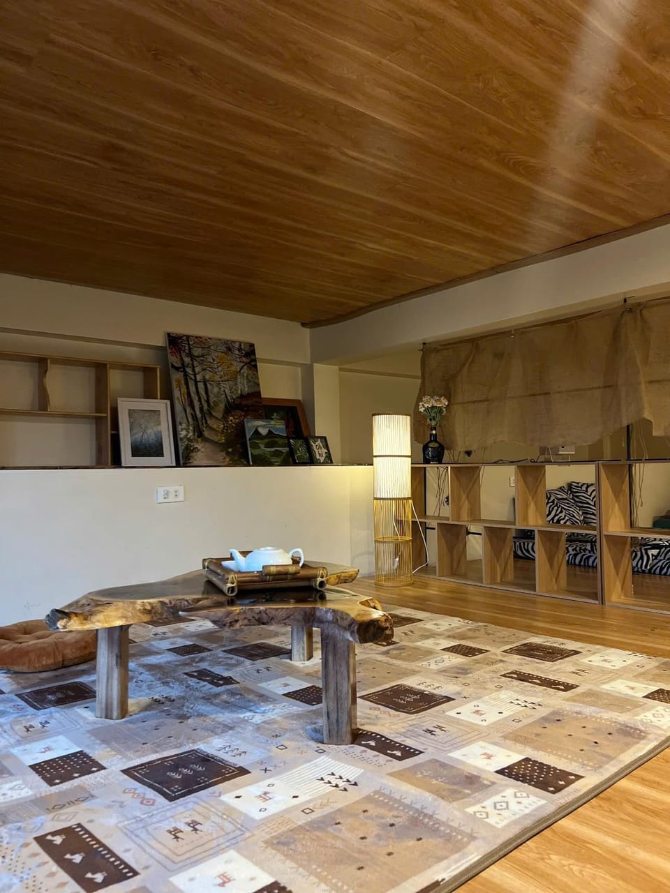 Salem House Vacation rental in Dalat
