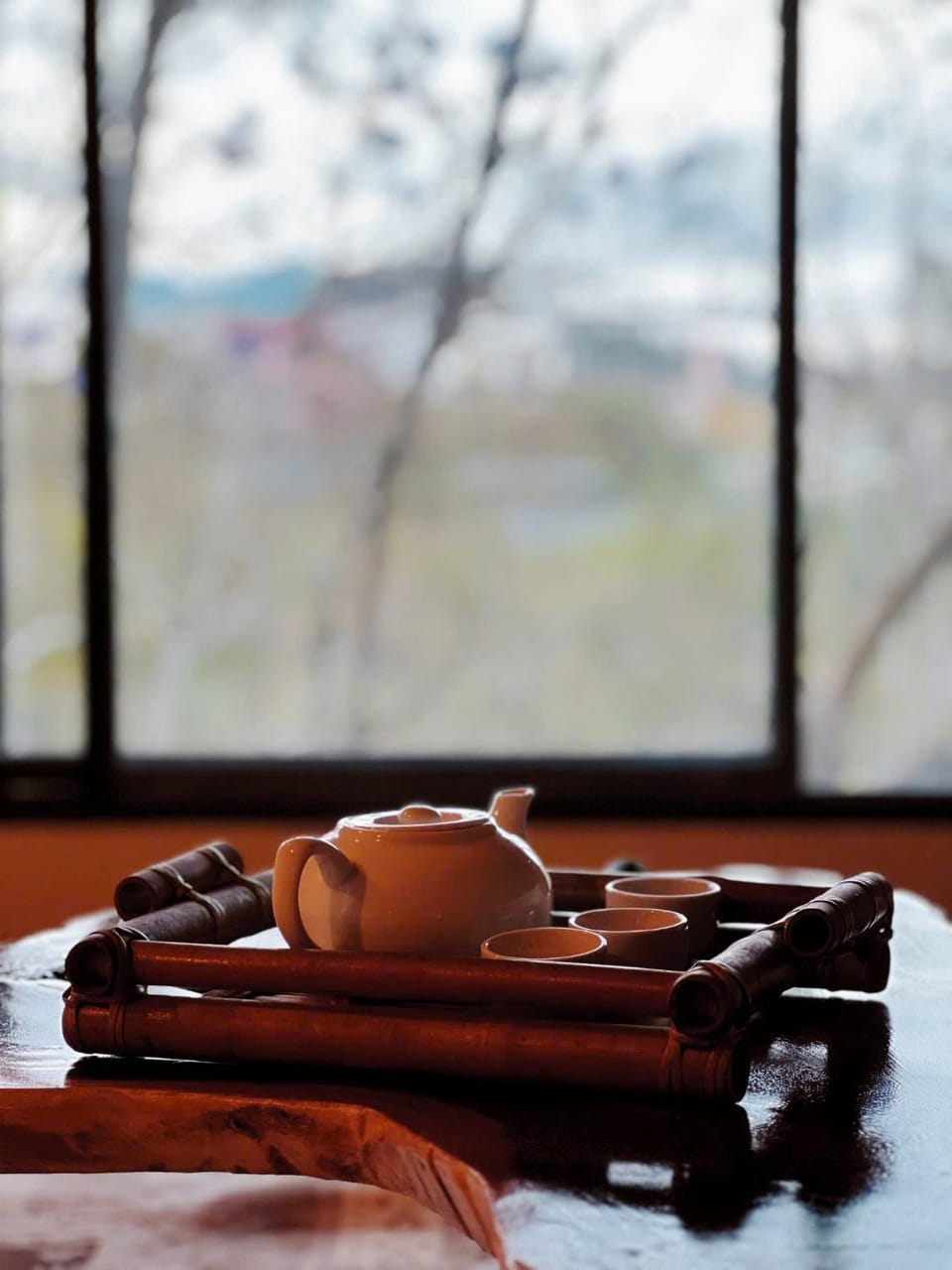 Salem House Vacation rental in Dalat