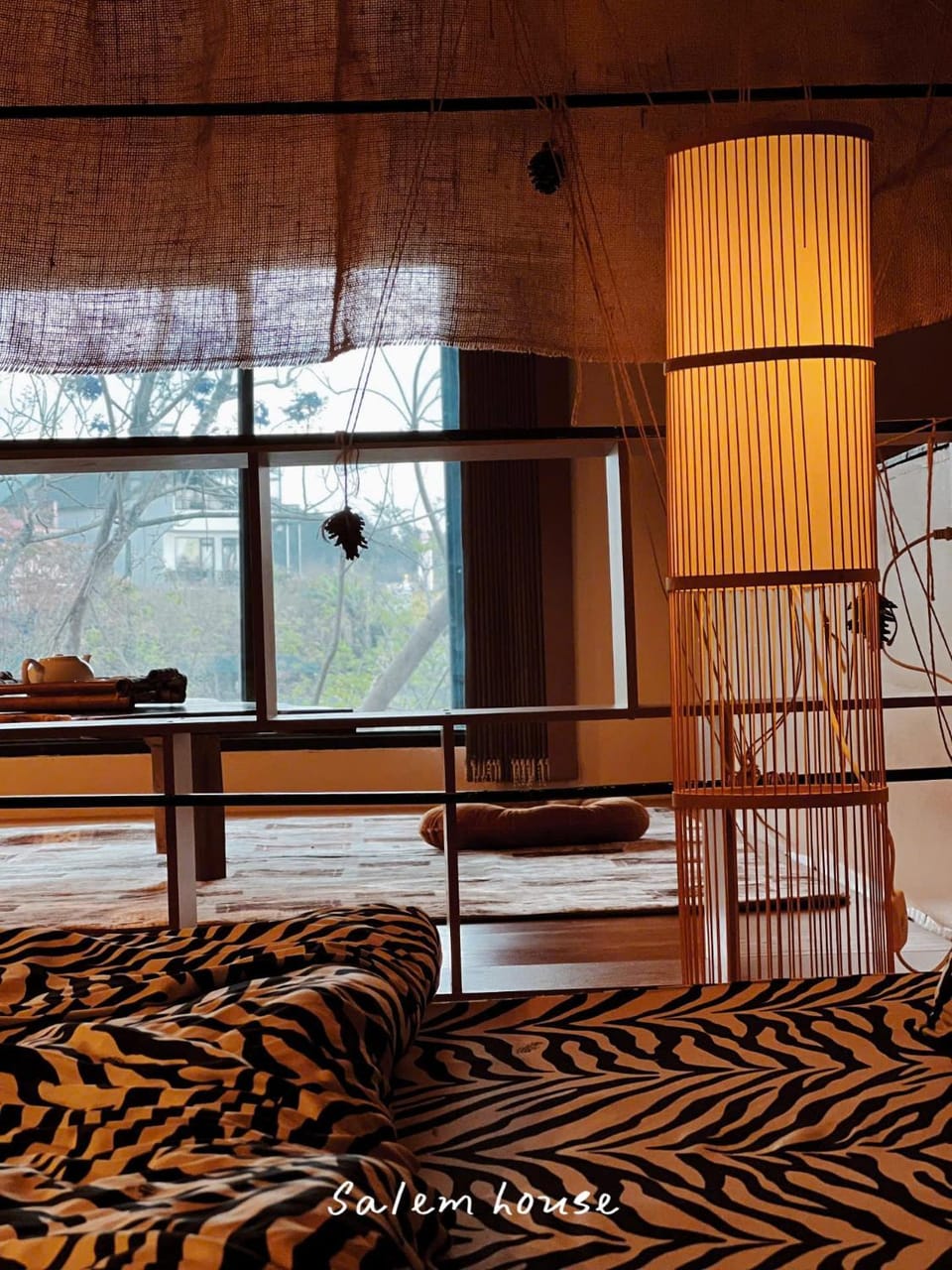 Salem House Vacation rental in Dalat