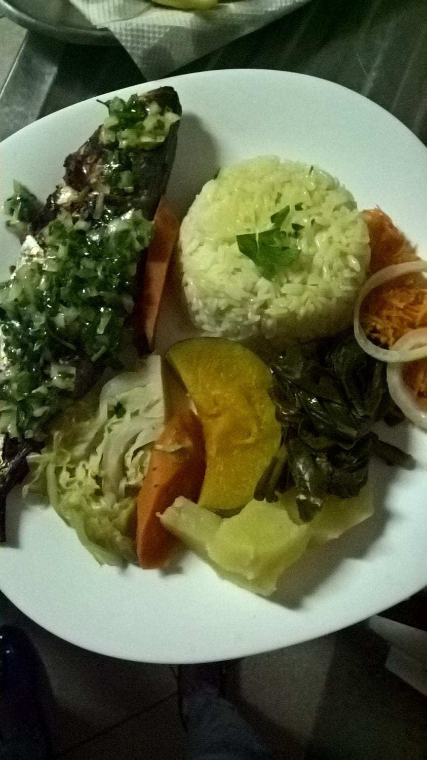 Food
