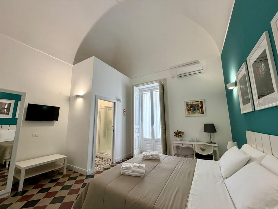 Duomo Rooms b&b Bed and Breakfast in Sicily