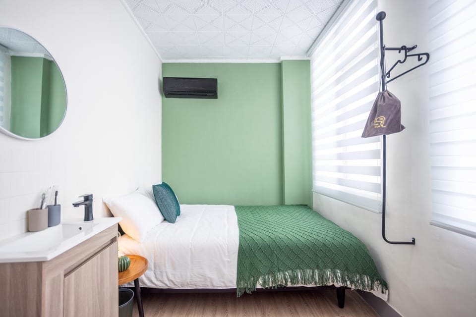 金玉旅社 Hostel in Taiwan, Province of China