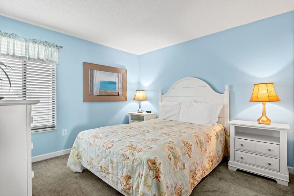 Waterpointe II 402 Apartment in North Myrtle Beach
