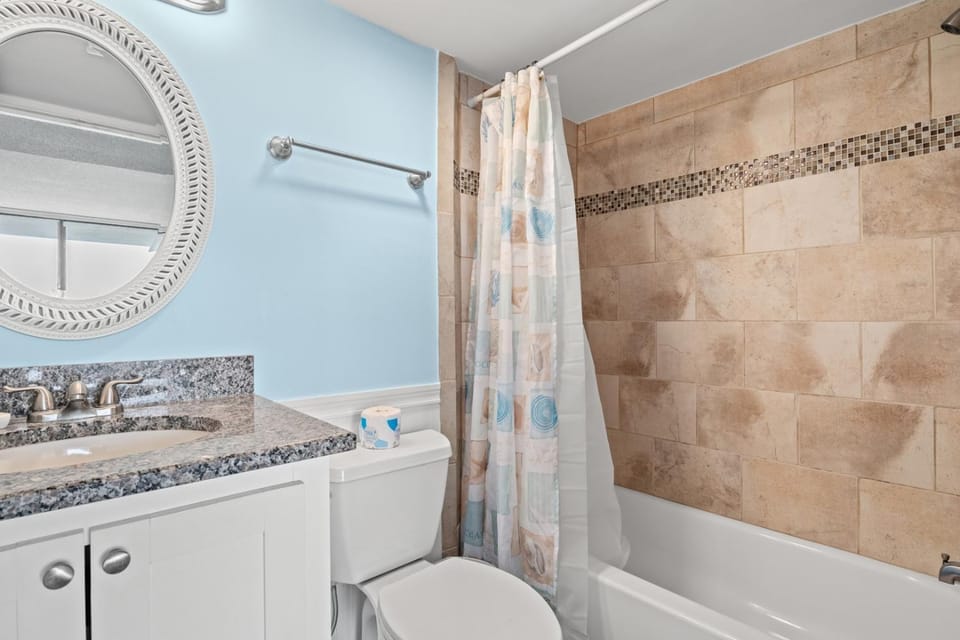 Waterpointe II 402 Apartment in North Myrtle Beach