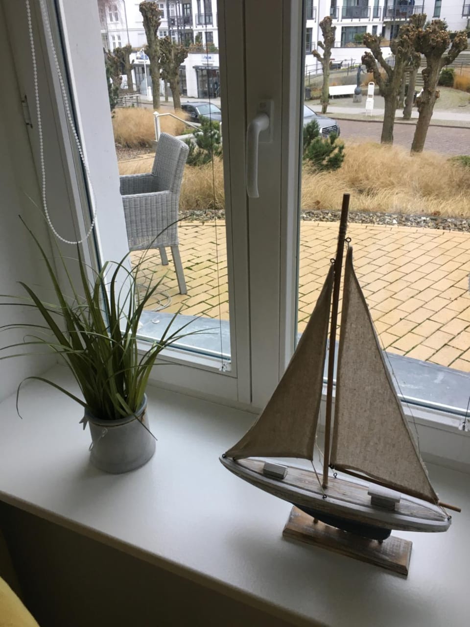 Villa Odin "Strandläufer" Apartment in Sellin