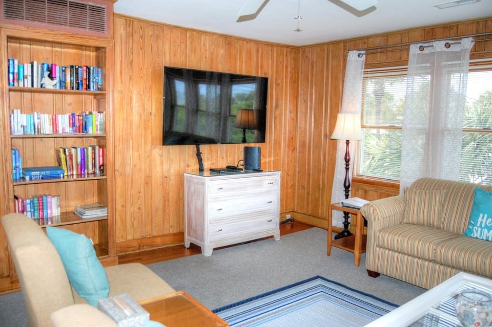 Beachcomber House in Myrtle Beach