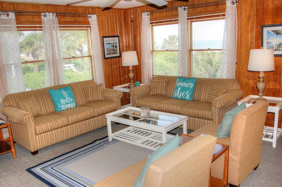 Beachcomber House in Myrtle Beach