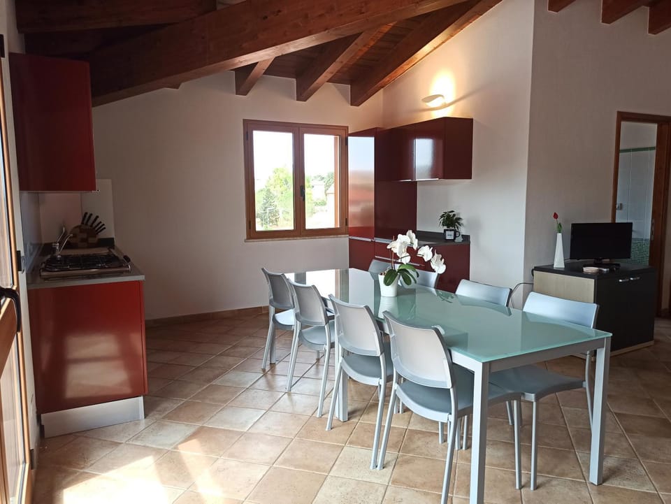 Capofrascaresort Apartment hotel in Sardinia