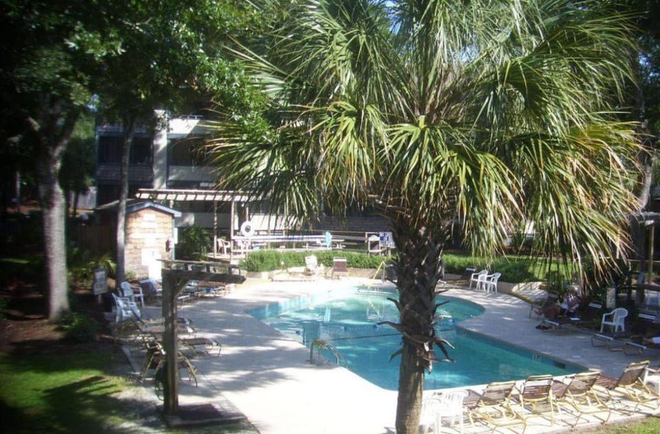 Summertree F2 Apartment in South Carolina