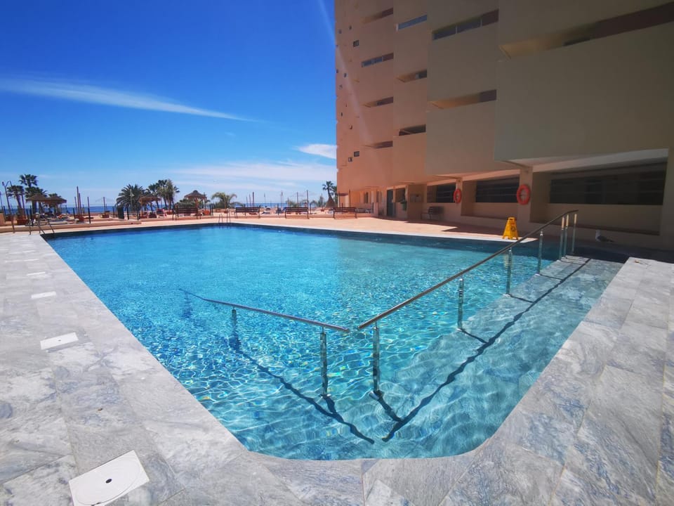 Day, Pool view, Swimming pool