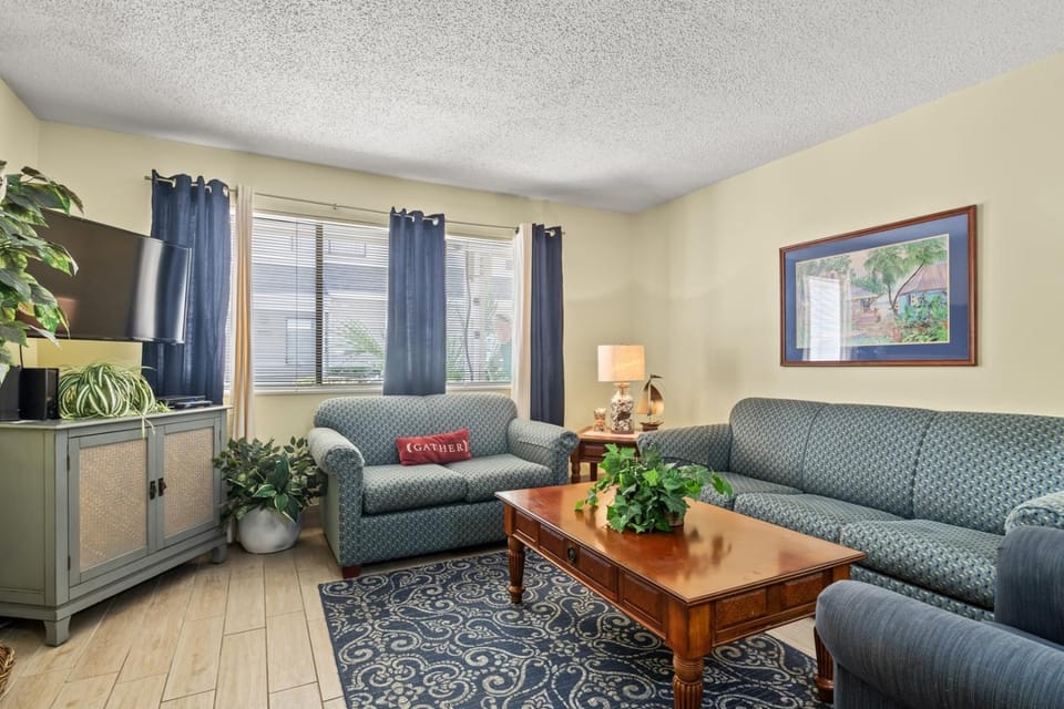 Ocean Dunes Villas 5110 & 5111 Apartment in Myrtle Beach