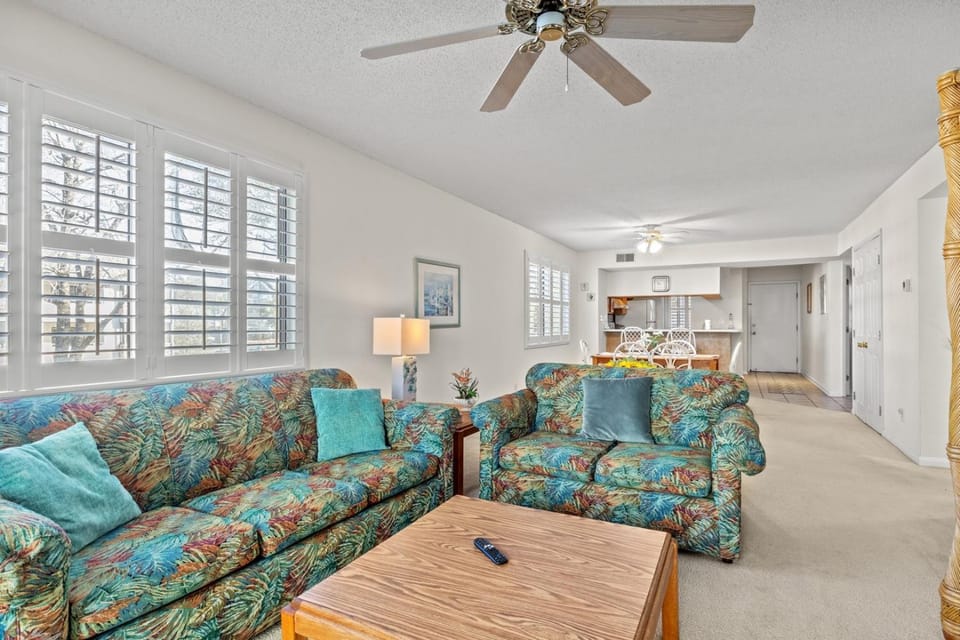 Summertree D8 Apartment in South Carolina