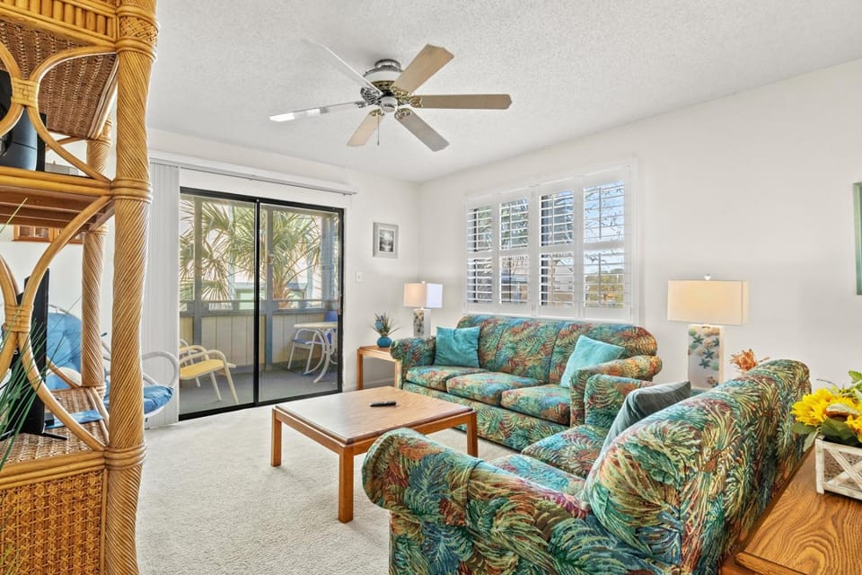 Summertree D8 Apartment in South Carolina