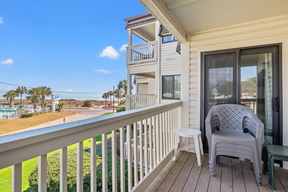 Ocean Forest 204E Apartment in Myrtle Beach