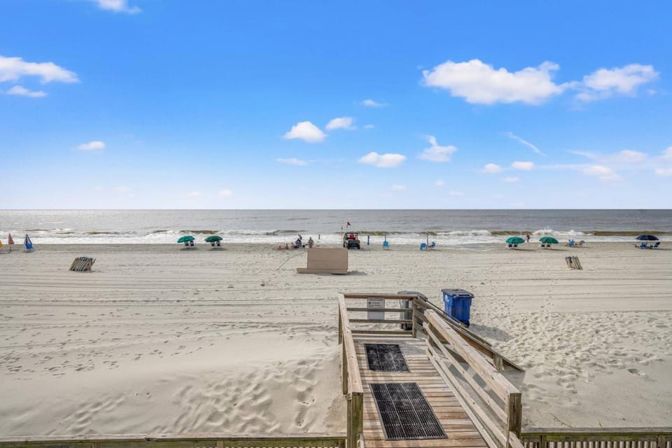 A Place at The Beach 9540-2C Apartment in South Carolina