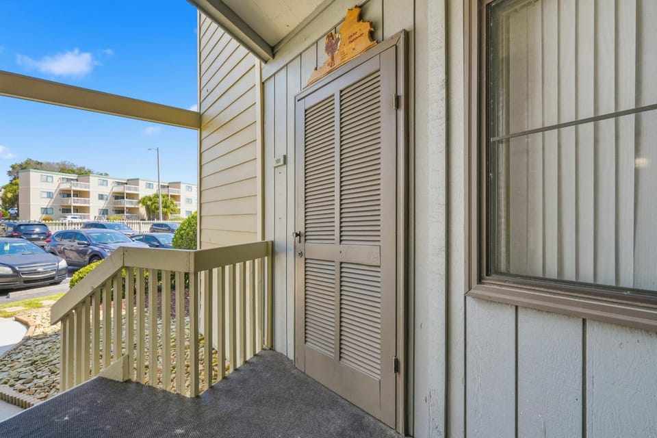 A Place at The Beach 9660-101 Apartment in South Carolina