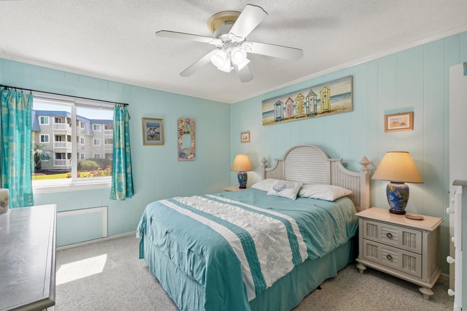 A Place at The Beach 9660-101 Apartment in South Carolina