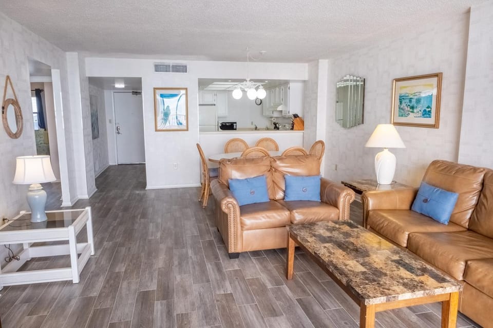 Arcadian II B11 Apartment in South Carolina