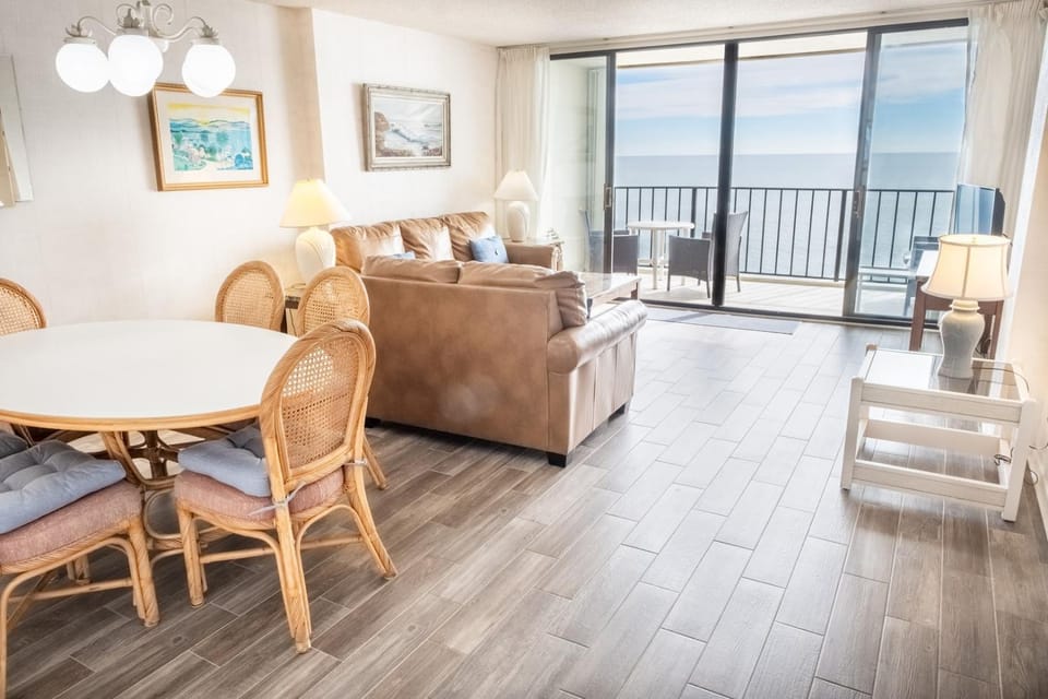 Arcadian II B11 Apartment in South Carolina