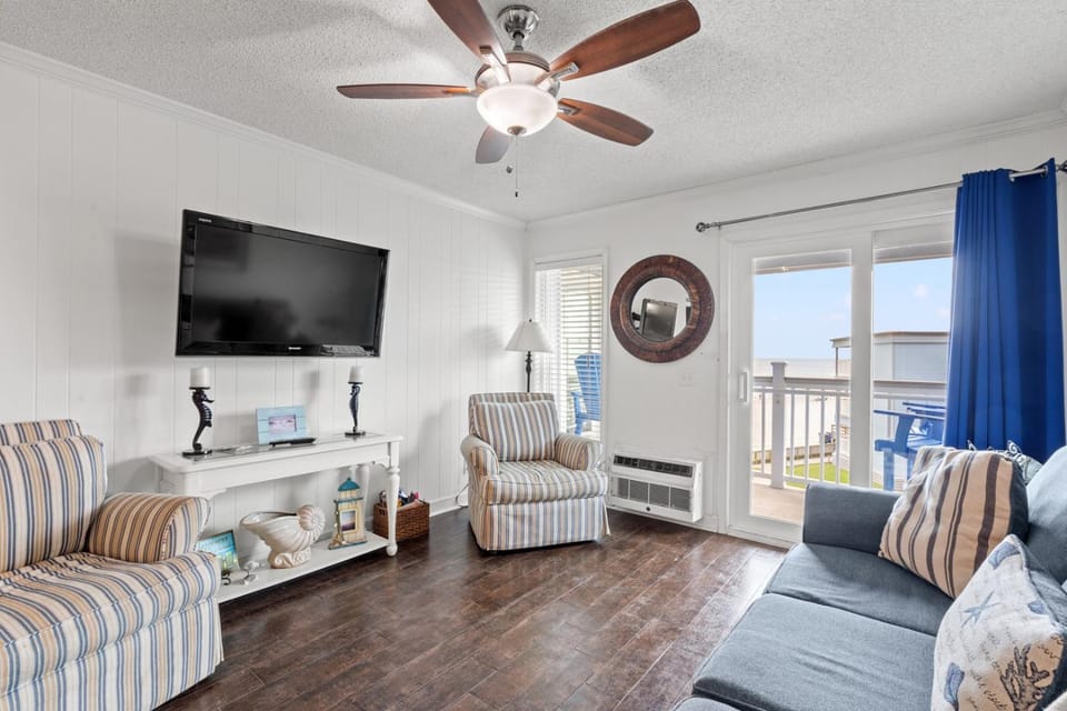 A Place at The Beach 9540-3K Apartment in South Carolina