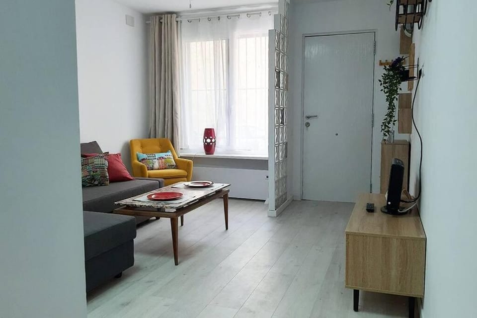 Casita de Tais Apartment in Alicante