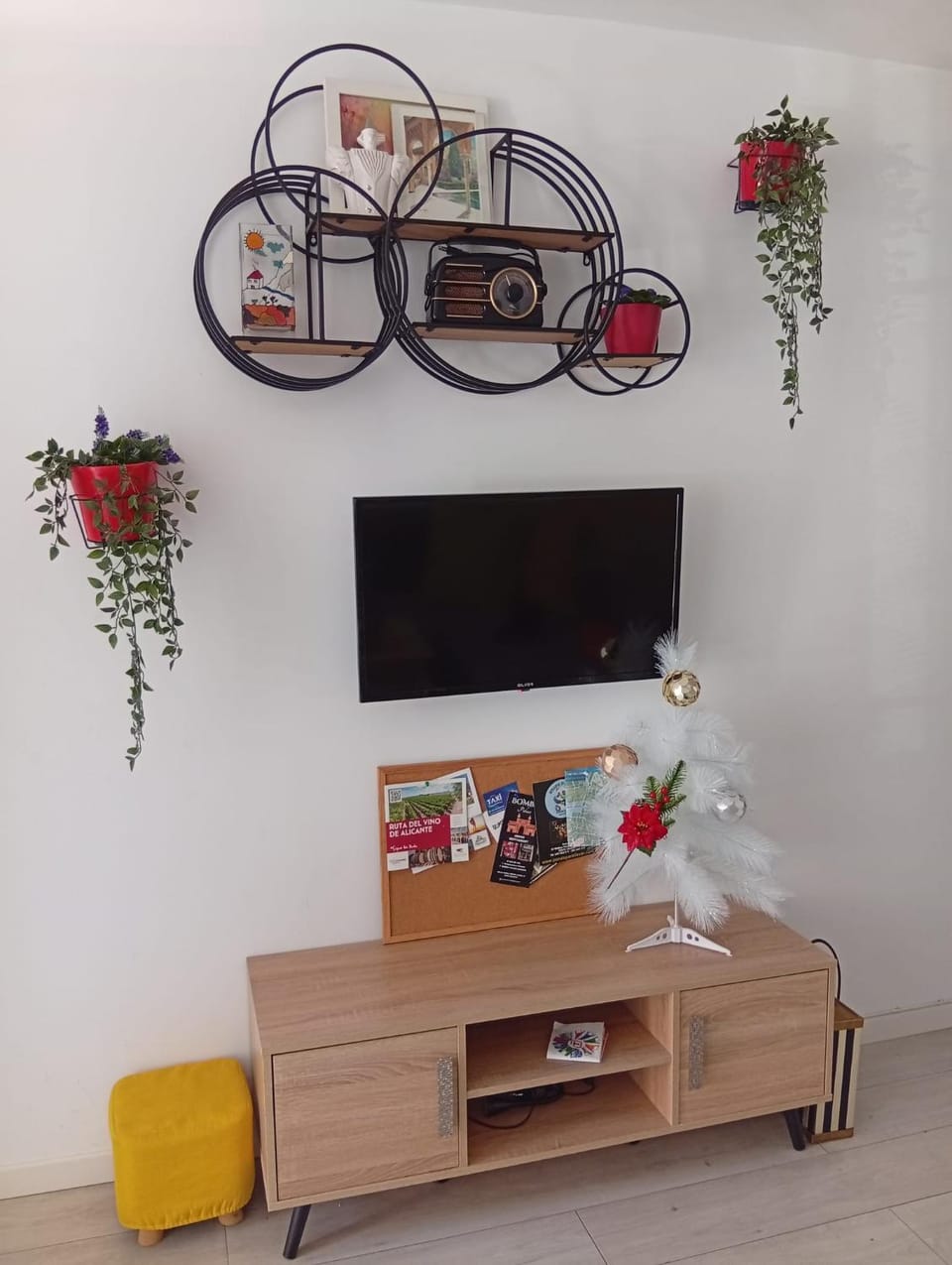 Casita de Tais Apartment in Alicante