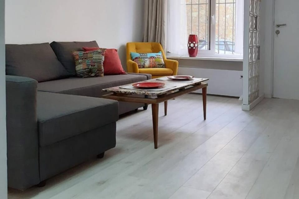 Casita de Tais Apartment in Alicante