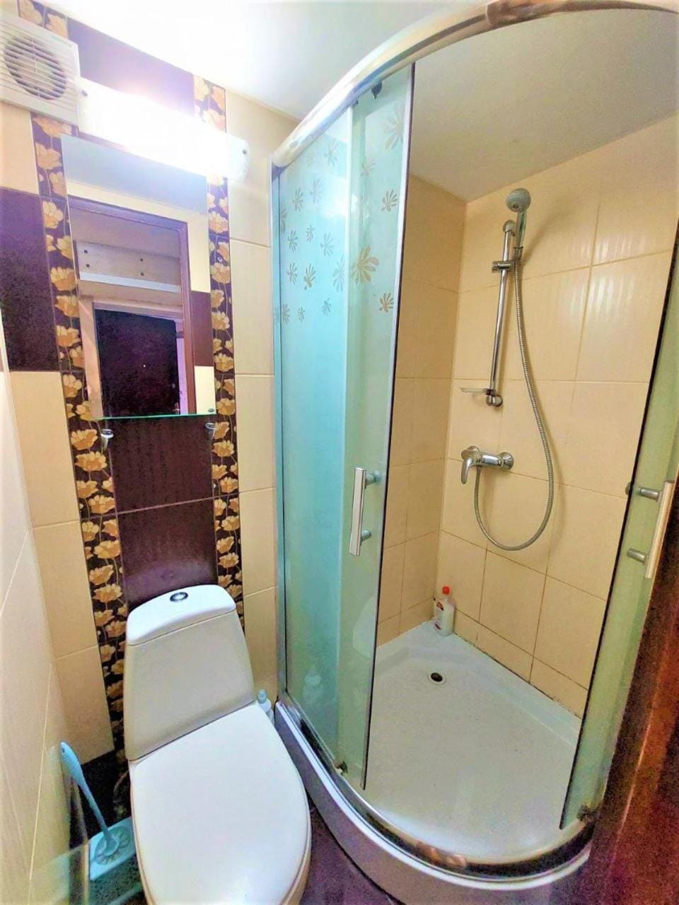 Квартира на Большой Арнаутской Apartment in Odessa