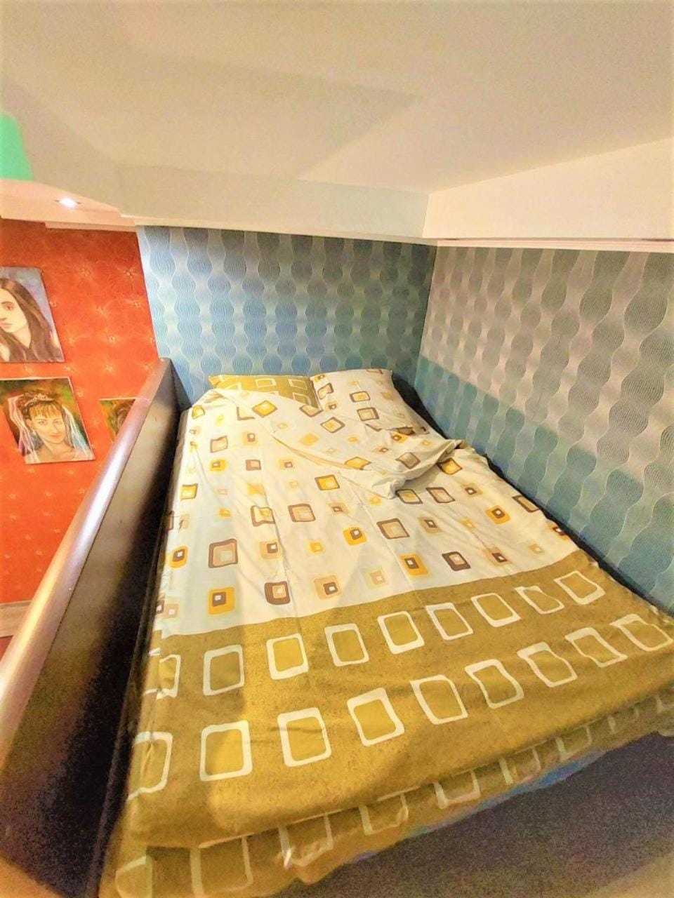 Квартира на Большой Арнаутской Apartment in Odessa