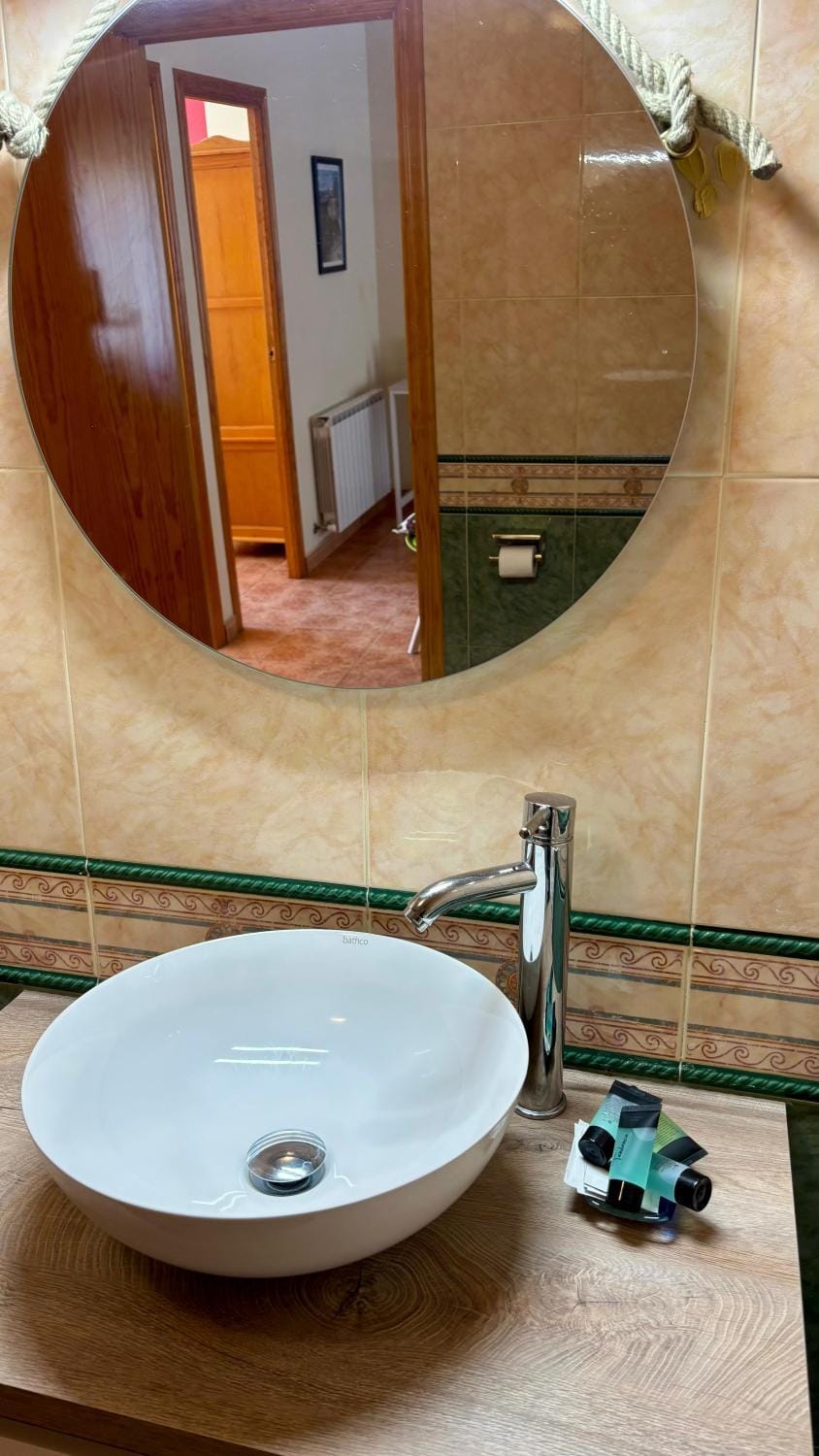 Casa Laiglesia Country House in Aragon