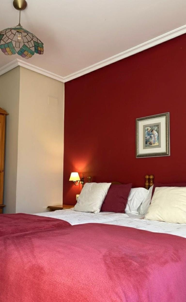 Casa Laiglesia Country House in Aragon