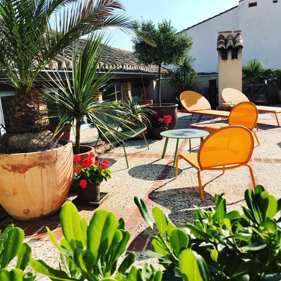 Solarium