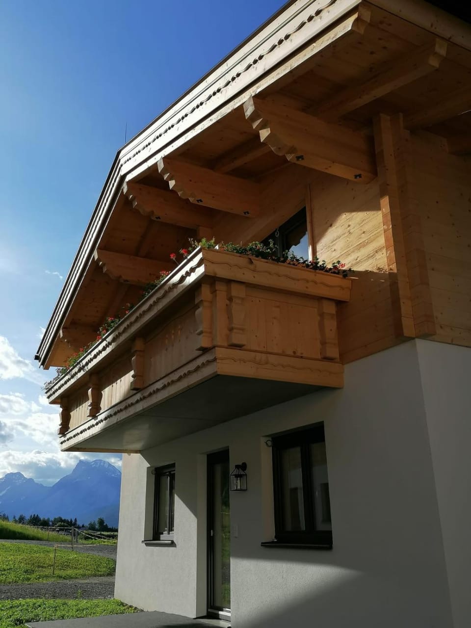 Property building, Natural landscape, View (from property/room), Mountain view