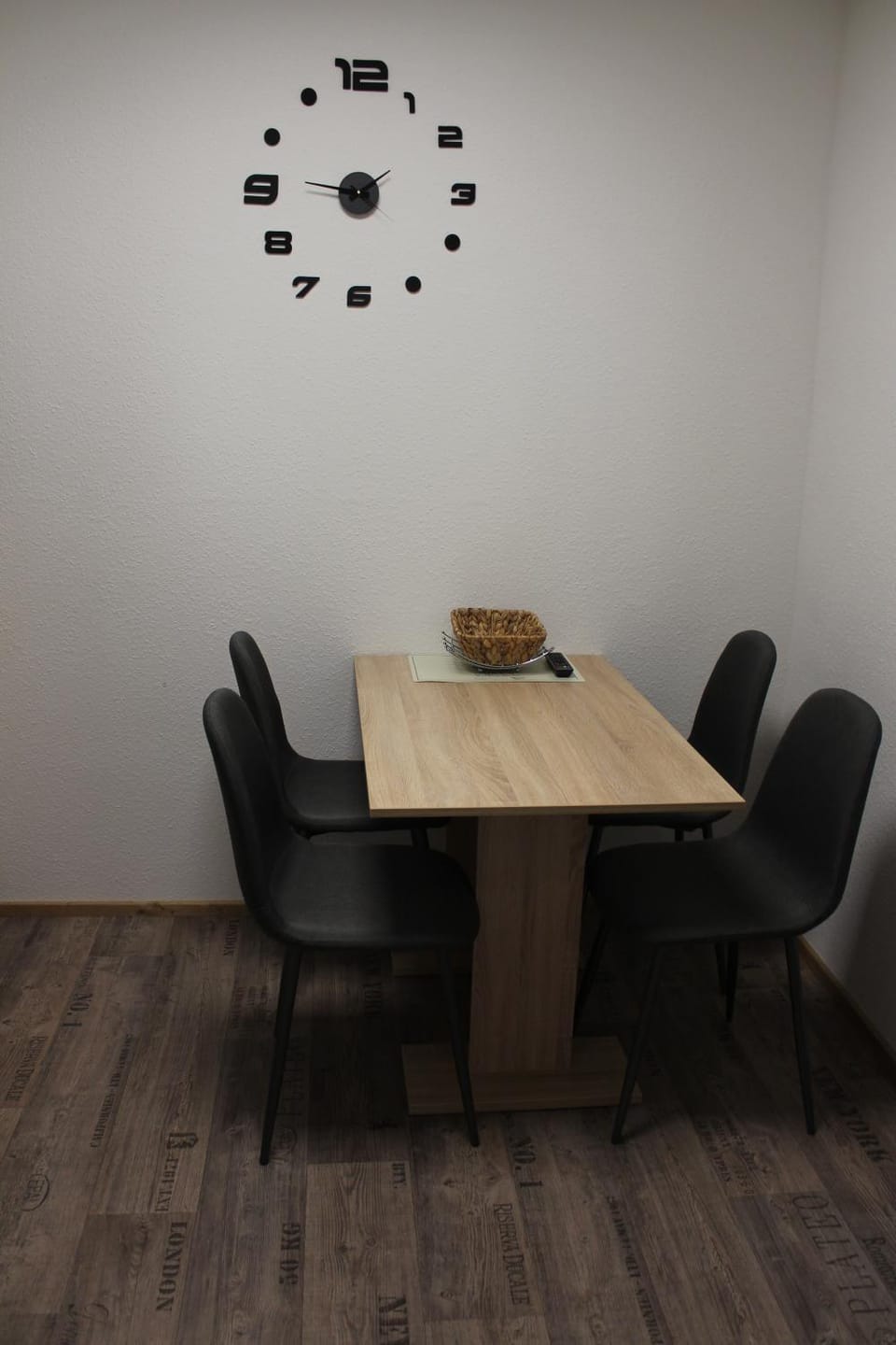Ferienwohnung Funke F1 für Monteure Apartment in Thuringia, Germany