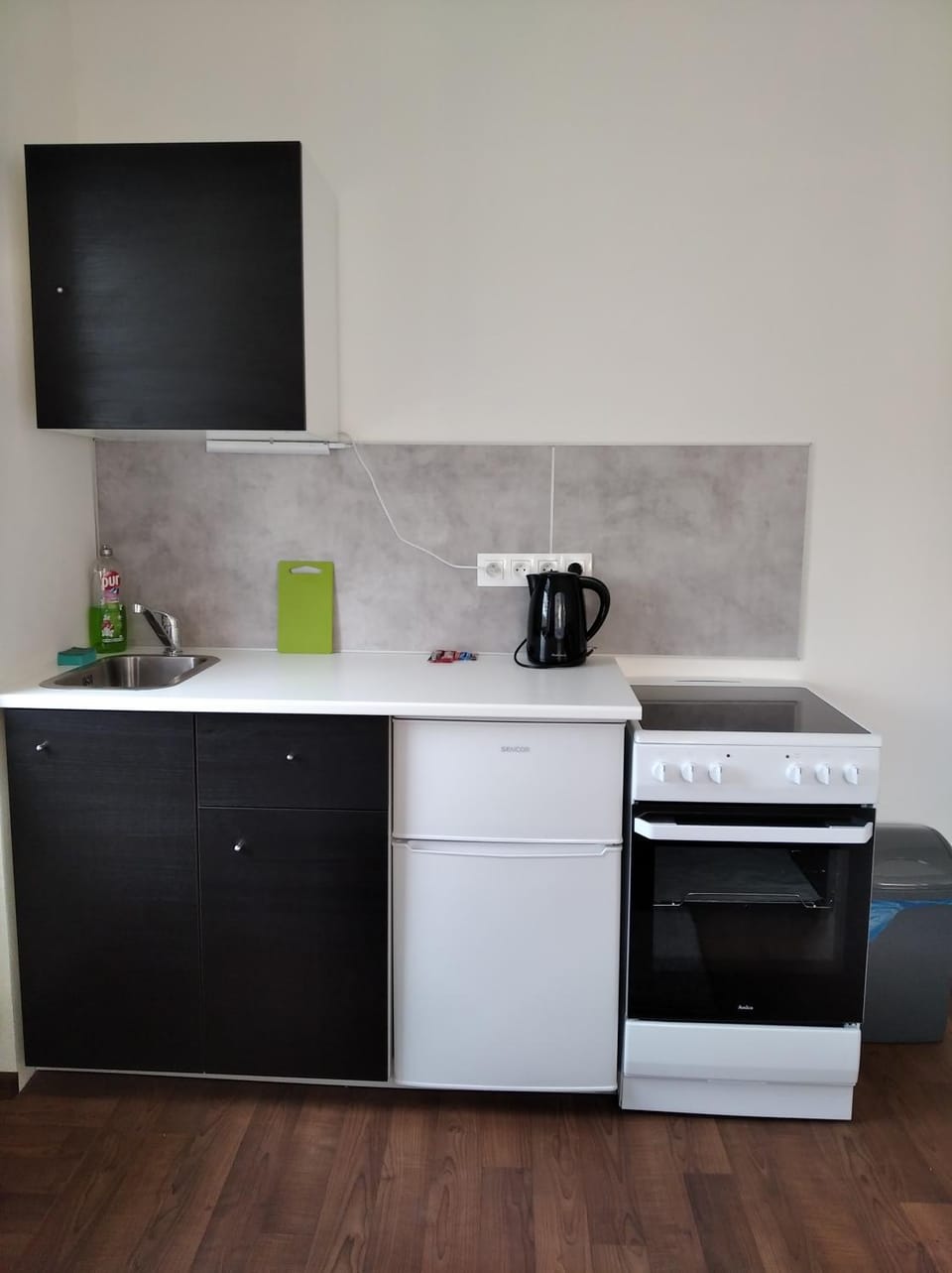 Apartmány Borská Apartment in Saxony