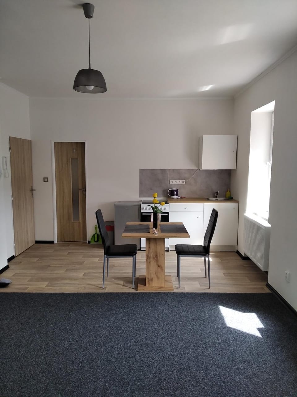 Apartmány Borská Apartment in Saxony