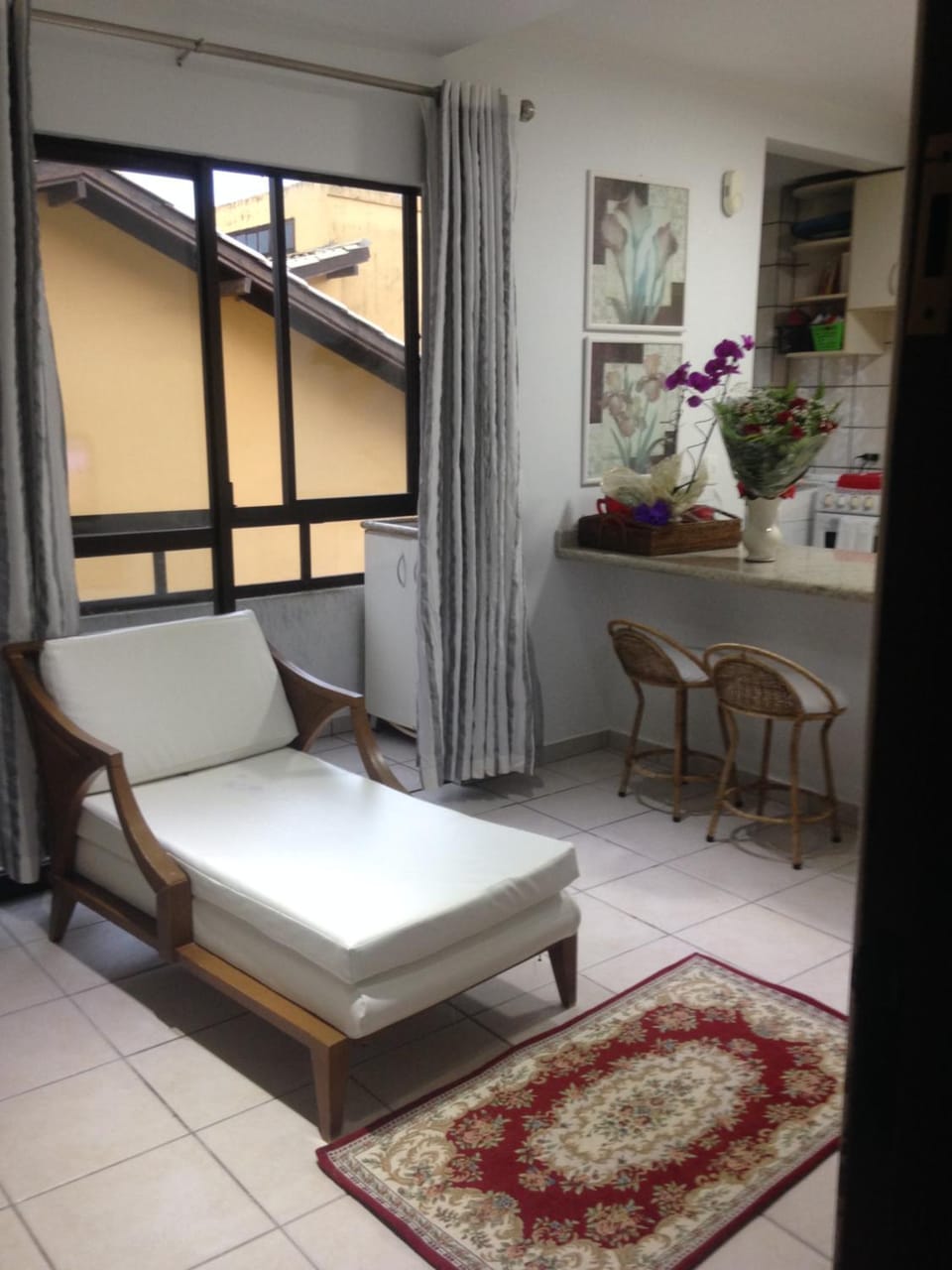 jurere Apartment in Florianopolis